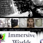 Immersive Worlds