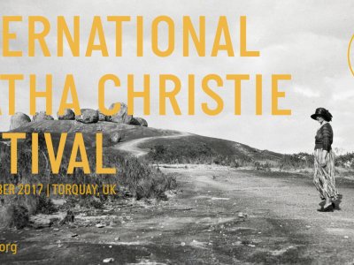 International Agatha Christie Festival 2017