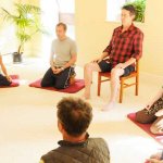 Introduction to Mindfulness: 1-day course - July