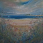 Island Artist show in Torquay