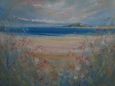 Island Artist show in Torquay