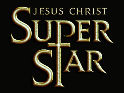 Jesus Christ Superstar