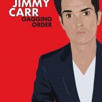 Jimmy Carr