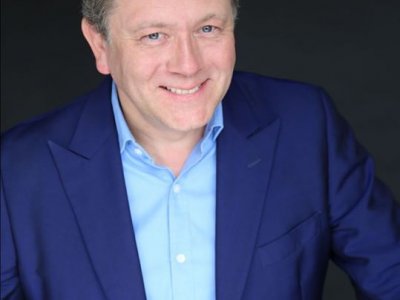 Jon Culshaw: The Great British Take Off