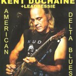 KENT DUCHAINE LIVE IN CONCERT