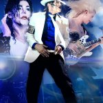 King Of Pop