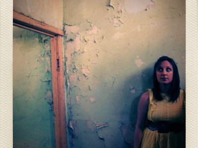 Laura Dugmore Band /// Mon 26 Jul, Mr Wolfs, Bristol