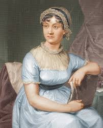 LECTURE: "JANE AUSTEN: A BICENTENNIAL TRIBUTE"