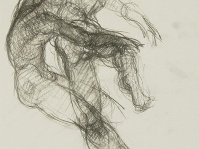 Life Drawing Workshop