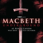 Macbeth Underground