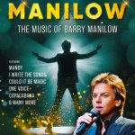 MAGIC MANILOW