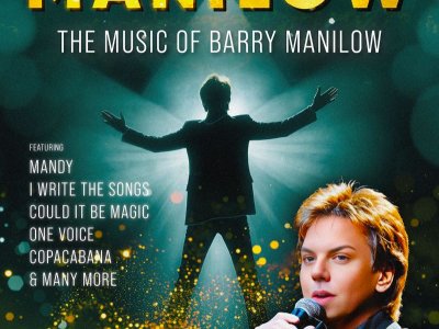 MAGIC MANILOW