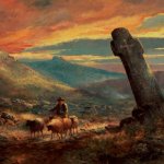 Masters of the Moor: William and FJ Widgery