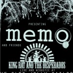 Memo Live, and for the last in in its current format