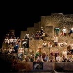 Met Live: Nabucco [12A]