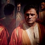 Met Opera Live: Otello [12A]