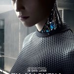 MICKELODEON FILM CLUB – EX MACHINA