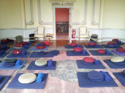 Mindfulness & Yoga retreat - 3 nights