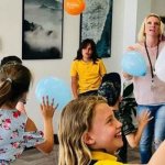 Mindfulness Play Workshops