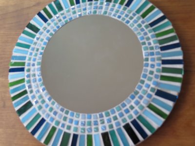 Mosaics for Beginners