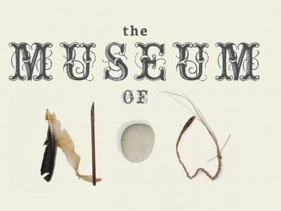 Museum of Now