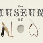 Museum of Now: Delivering of the Objects