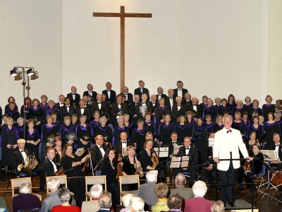 Music at All Saints