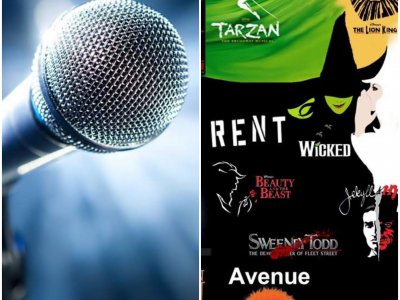 Musical Theatre Class Vocals free taster