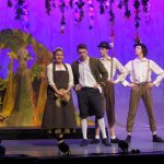 Musical Theatre Summer Workshops