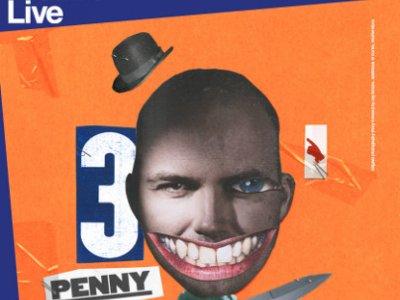 National Theatre Live: The Threepenny Opera [15]