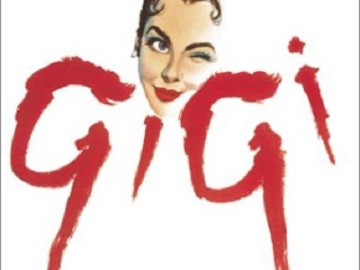 NOSTALGIC CINEMA: GIGI (PG)