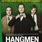 NT Live: Hangmen [15]