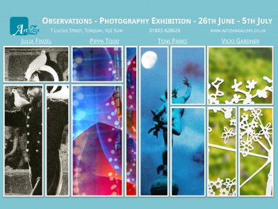 Observations - A Photographic Exhibition