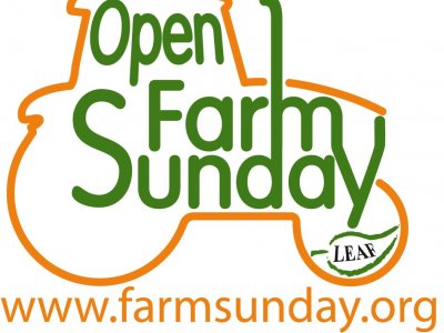 Open Farm Sunday