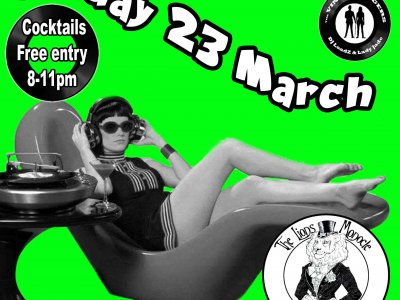 Paignton Mod/Soul/Ska