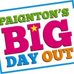 Paignton's BIG Day Out 2014