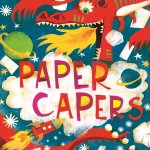 Paper Capers