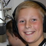 Parkfield Xtreme Radio Survey