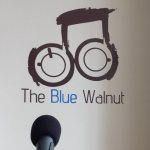 Performance Poetry at the Blue Walnut