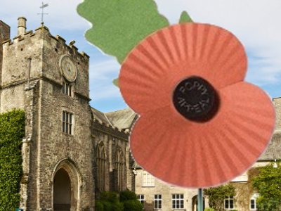 Poppy Concert-The Royal British Legion