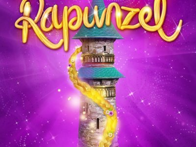 Rapunzel