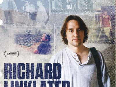 Richard Linklater: Dream is Destiny [15]