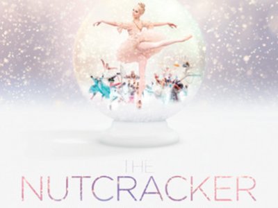 ROH Ballet Live: The Nutcracker [12A]