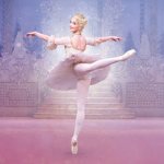 ROH Ballet Live: The Nutcracker (2015) [12A]