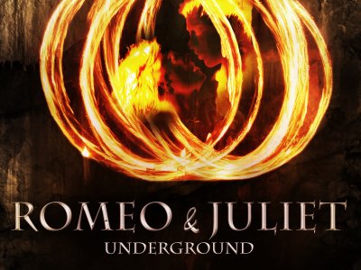 Romeo & Juliet Underground