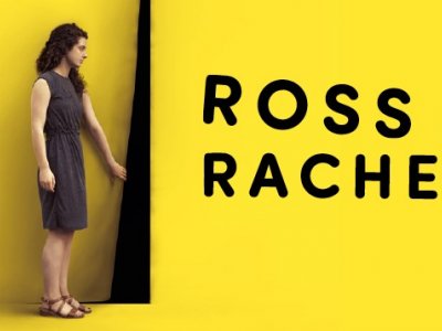 Ross & Rachel