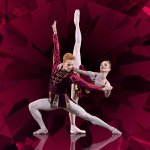 Royal Ballet Live: Jewels [12A]