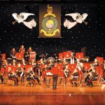 Royal Marines Christmas Special