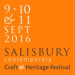 Salisbury Contemporary Craft & Heritage Festival