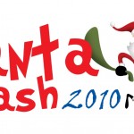 Santa Dash 2010 - Arts/crafts stall holders wanted!